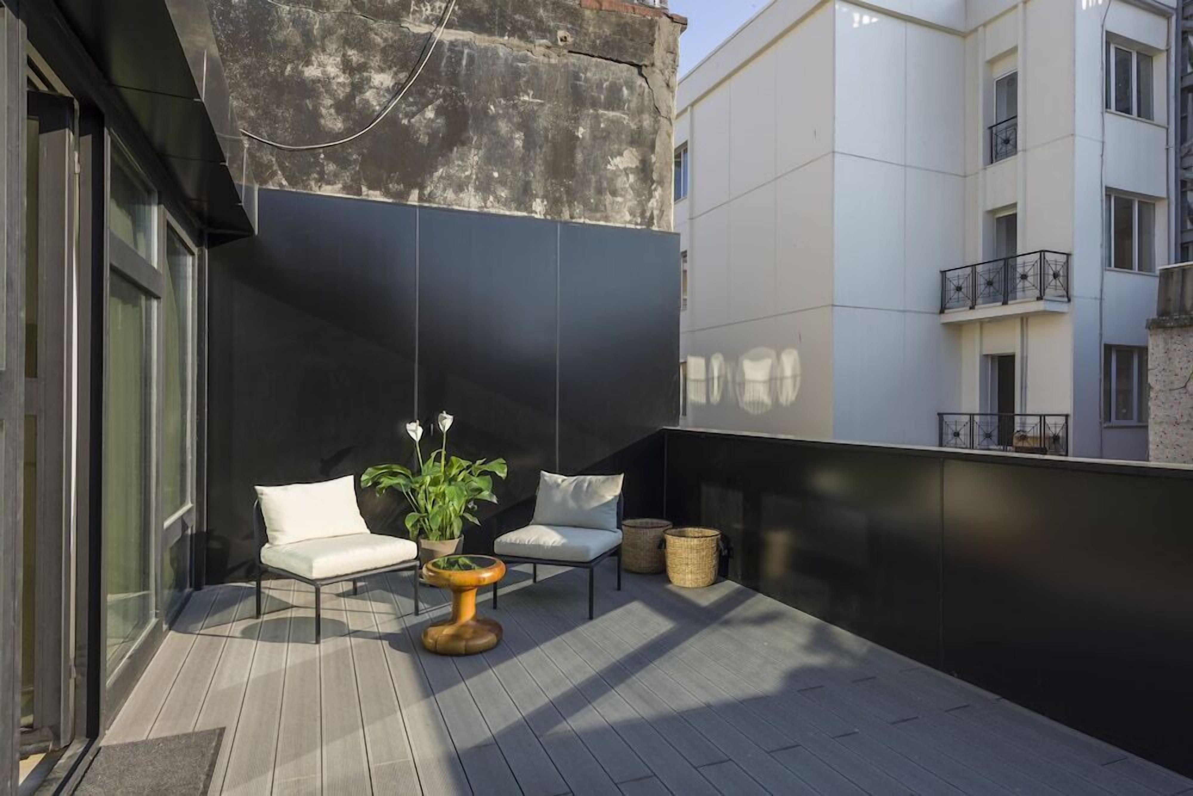 Fitas Oda Hotel — Fotoğraflar 2