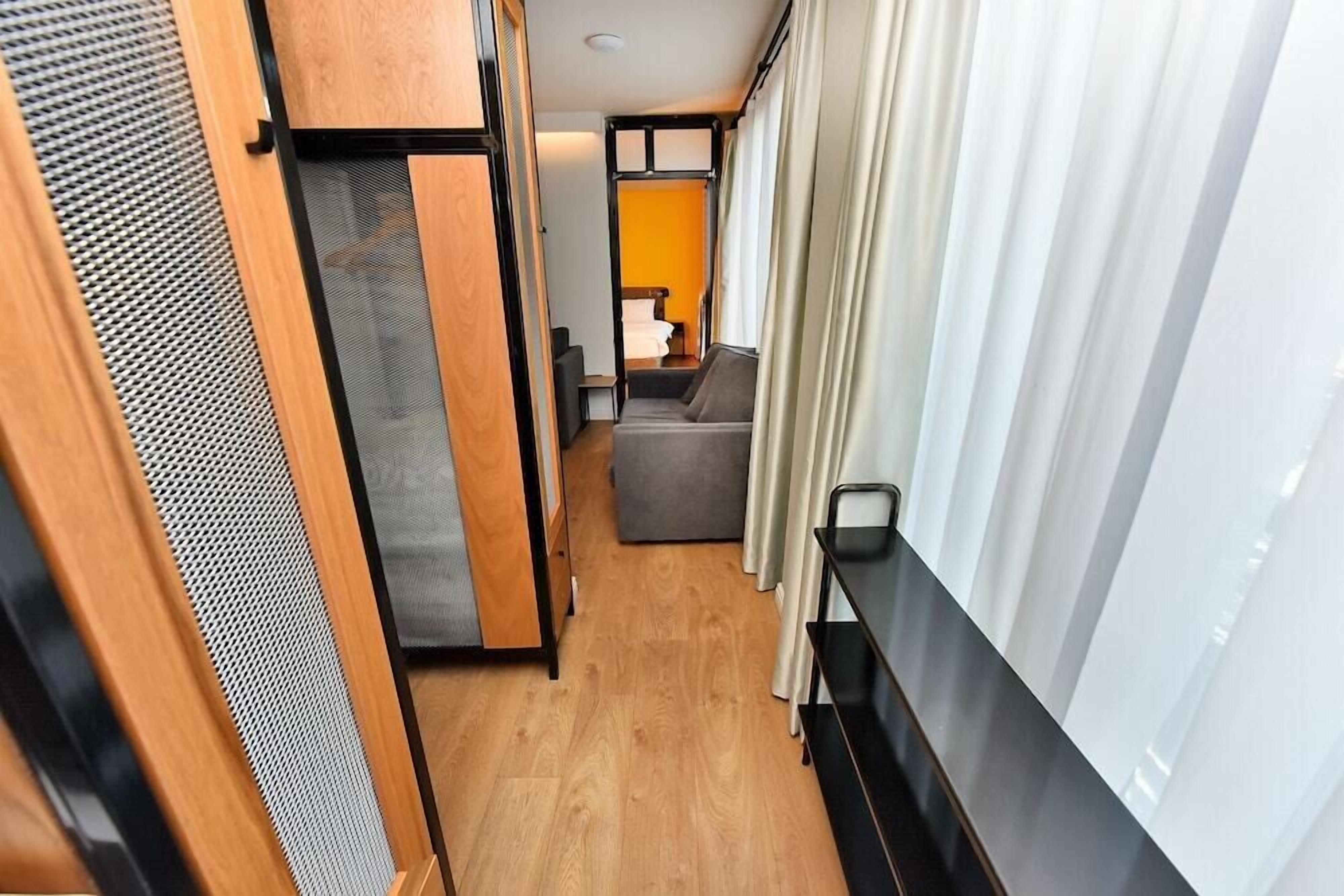 Fitas Oda Hotel — Fotoğraflar 1